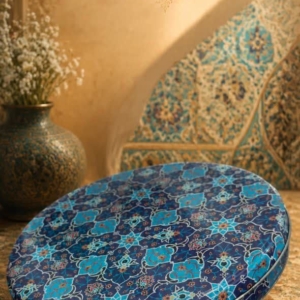 قوطی 400گرم دوگل کره ای
